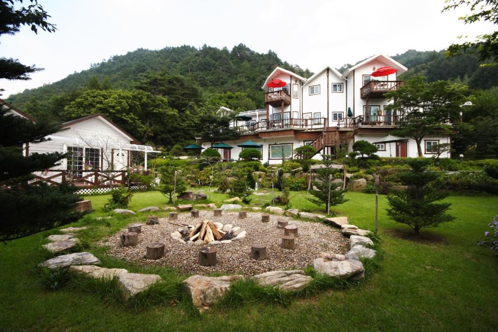 스타빌 펜션 호텔 이미지 2