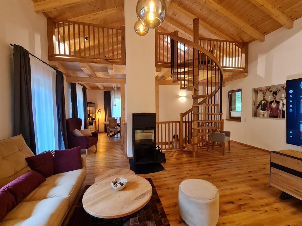 Chalet Rehblick by Globalimmoservice - 2