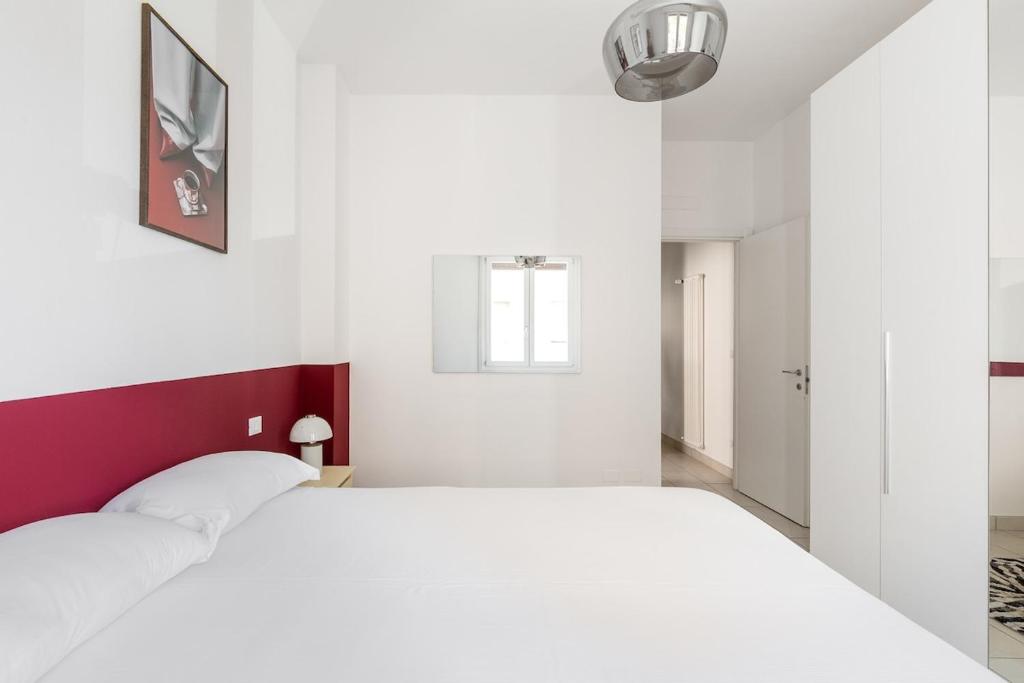Quiet Modern Flat near City Center - Pasubio 84 - 2