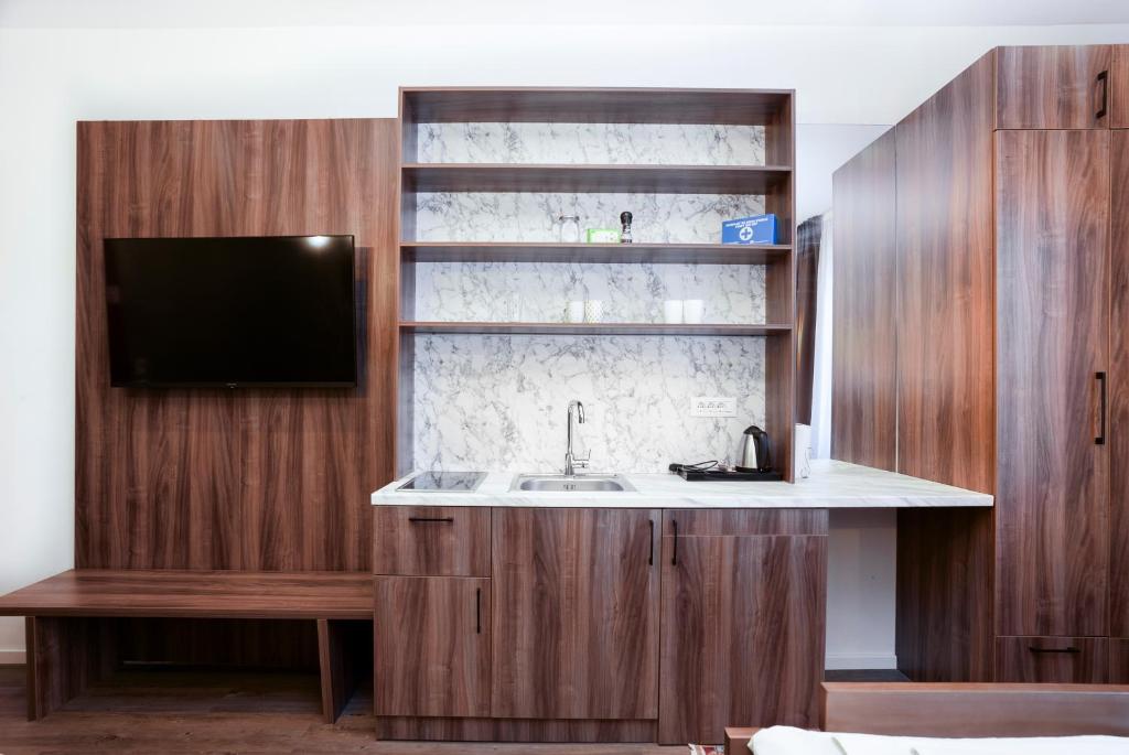 Sarajevo History Apartments - Authentic Heritage Stay - 5