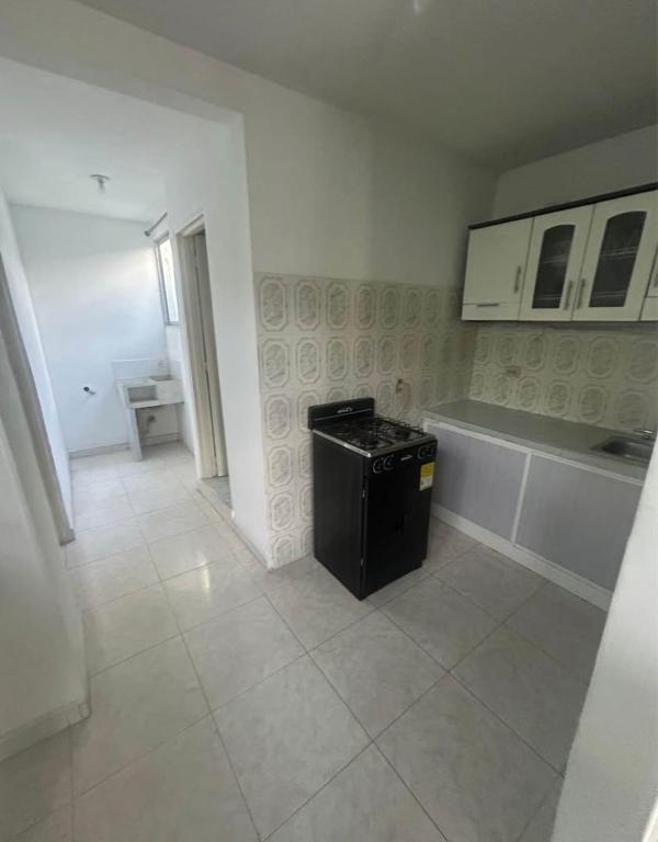 Apartaestudio - 1