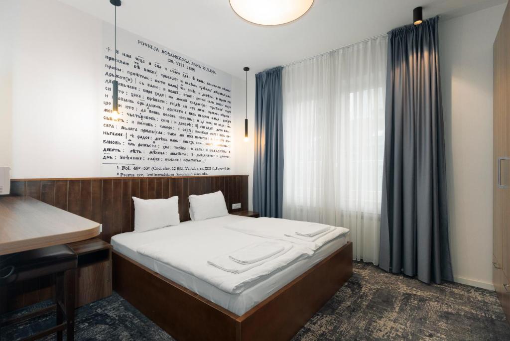 Sarajevo History Apartments - Authentic Heritage Stay - 3