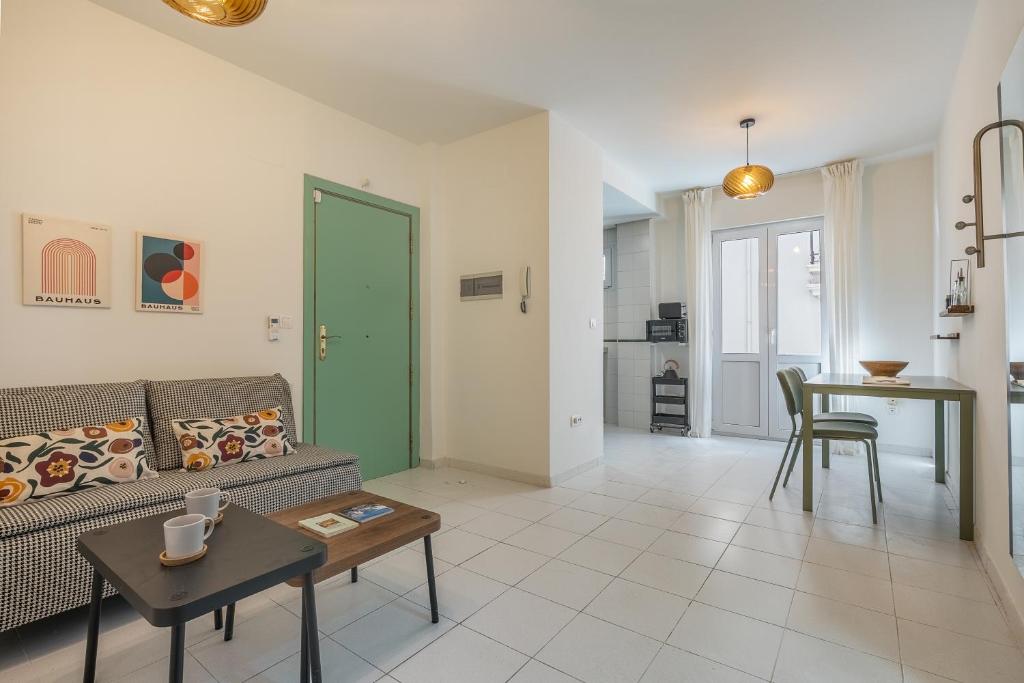 Apartamento en pleno centro de granada - 2