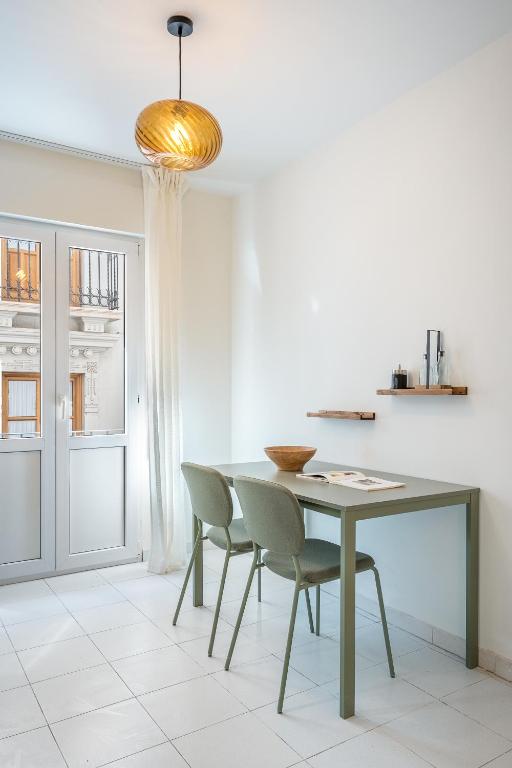 Apartamento en pleno centro de granada - 3