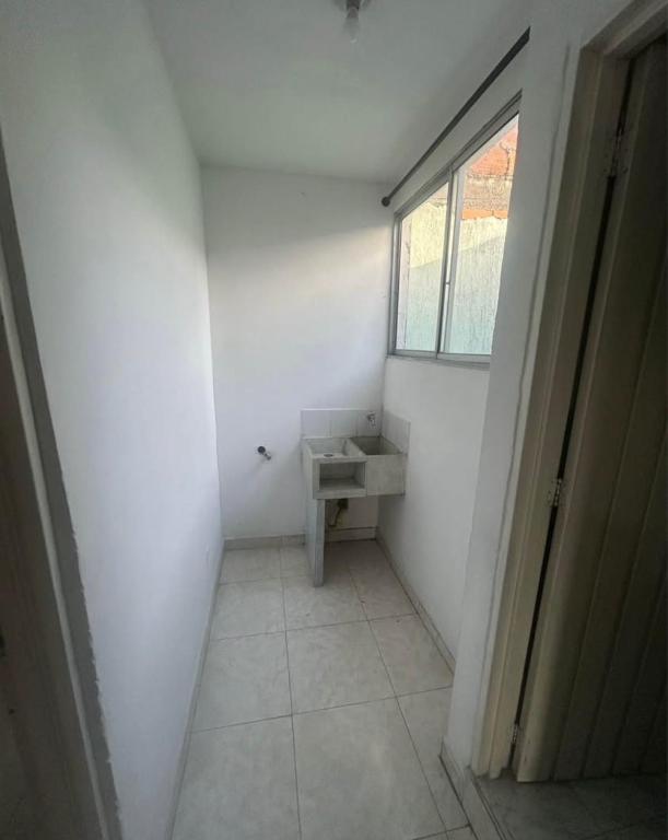 Apartaestudio - 2