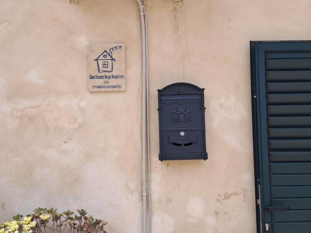 Casa borgo Monserrato - 5