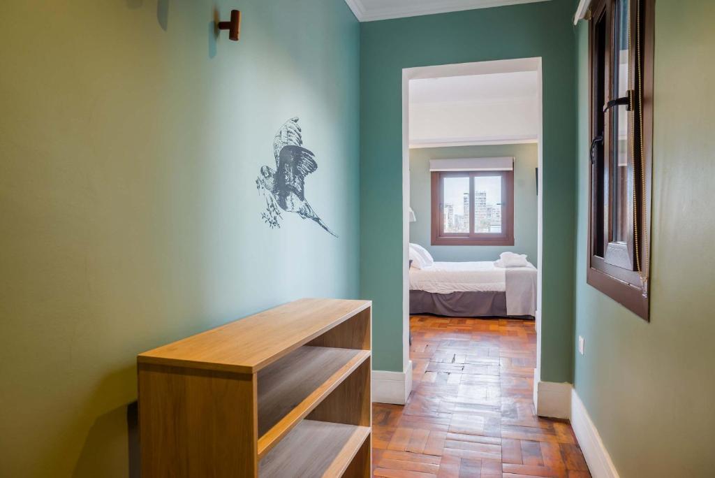 Providencia Stay Art History Central - 4