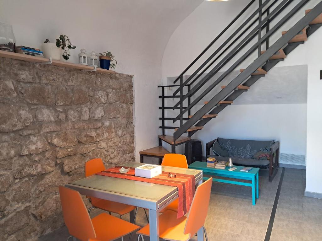 Casa borgo Monserrato - 3