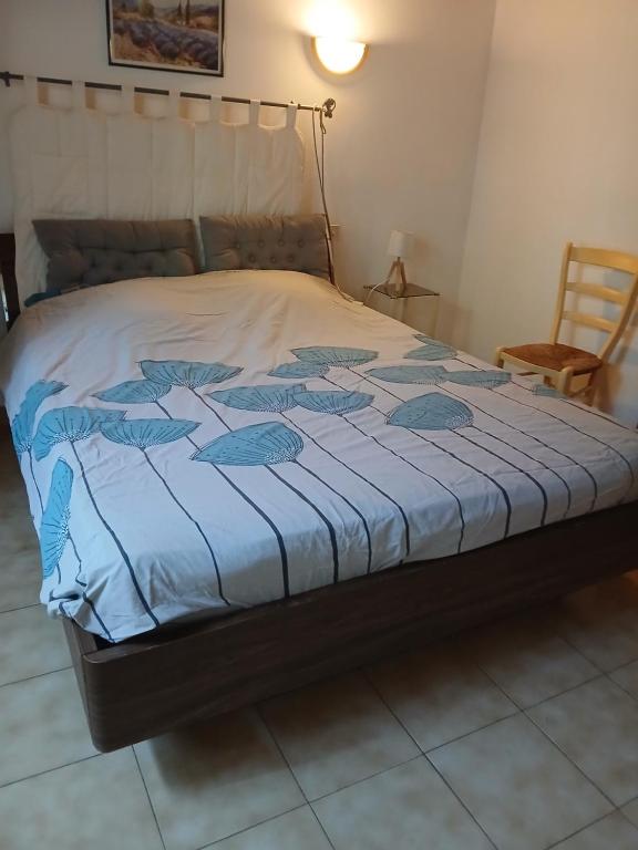 Appartement indépendant dans mas - 3