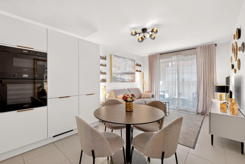 Beautiful apartment Cannes center terrace parking - 5