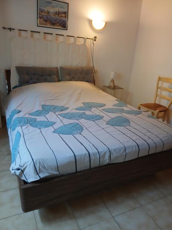 Appartement indépendant dans mas - 2