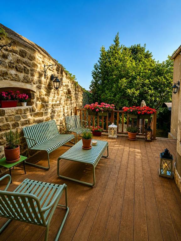 Villa Margarita L'élégance au cœur de la Côte d'Opale - 3