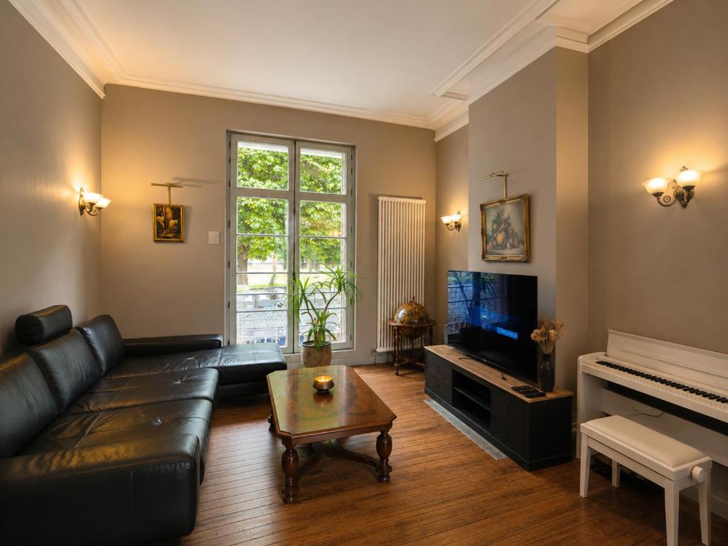 Villa Margarita L'élégance au cœur de la Côte d'Opale - 4
