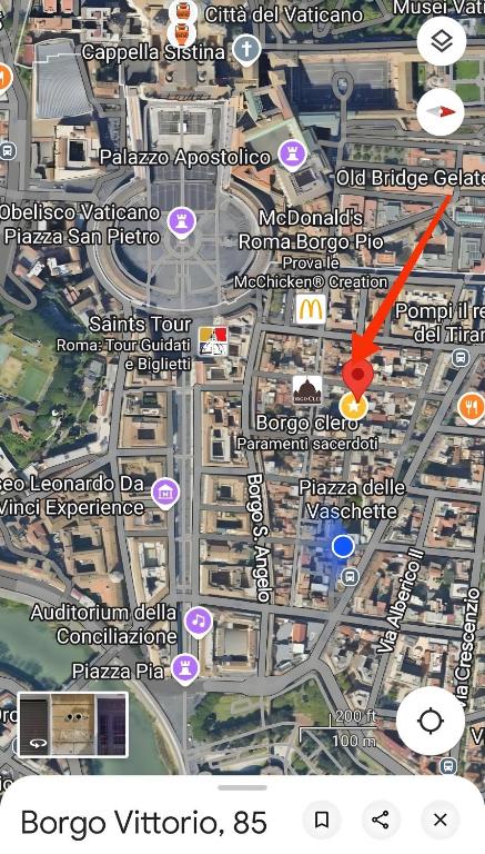 Domus San Pietro B - 5