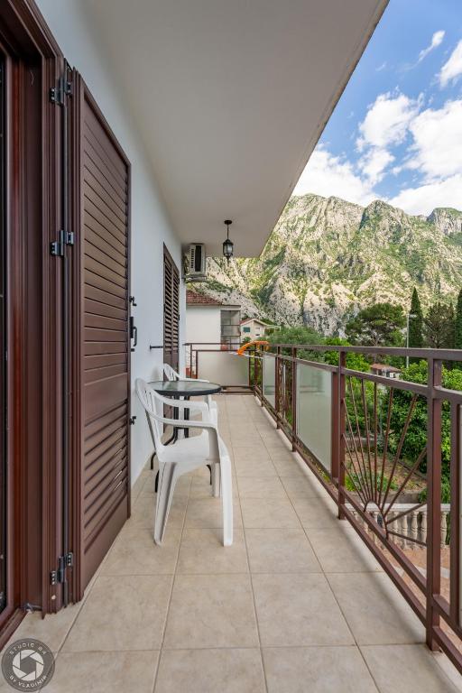 Bonaca Apartments - 3