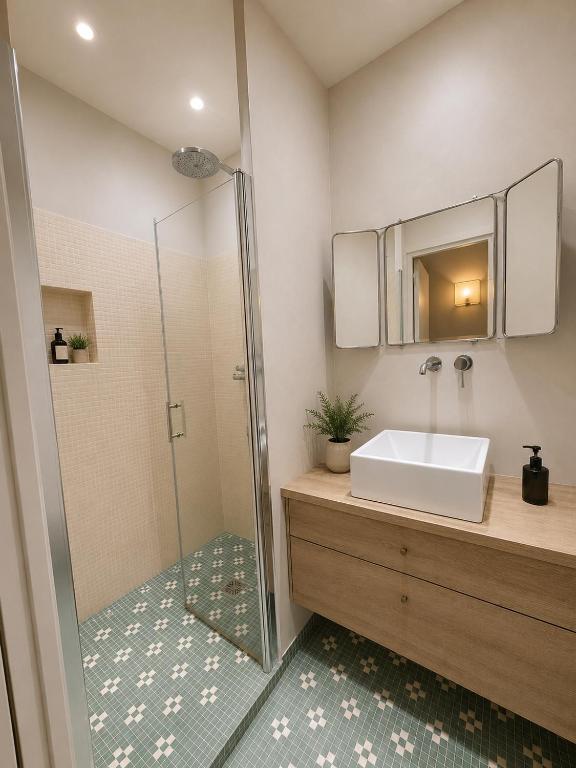 1-Bedroom Apartment Near Denfert-Rochereau, Paris - 5