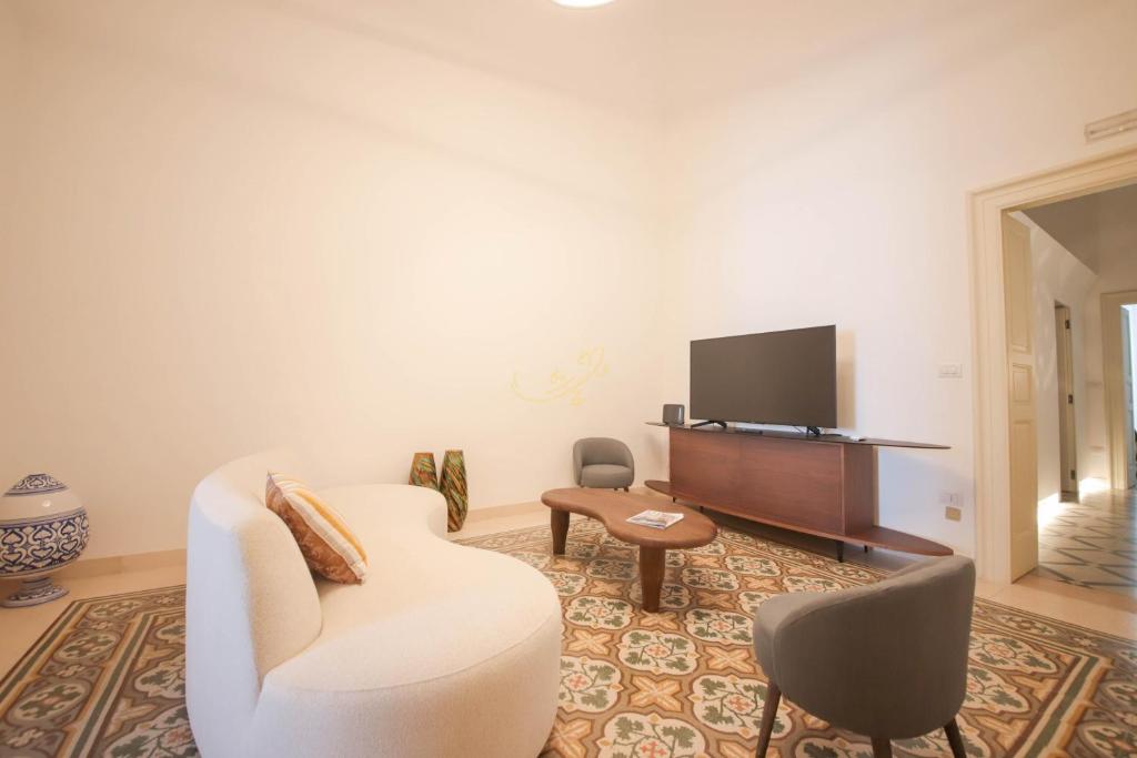 TD Palazzo Fiume 1 – Heart of Polignano - 2