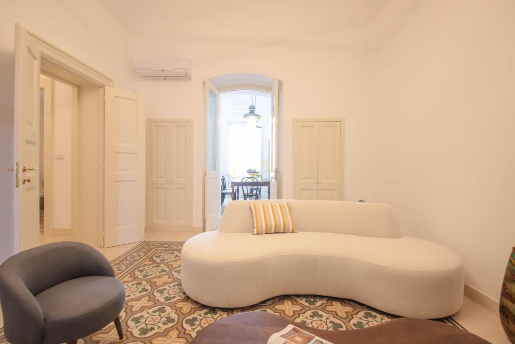 TD Palazzo Fiume 1 – Heart of Polignano - 4