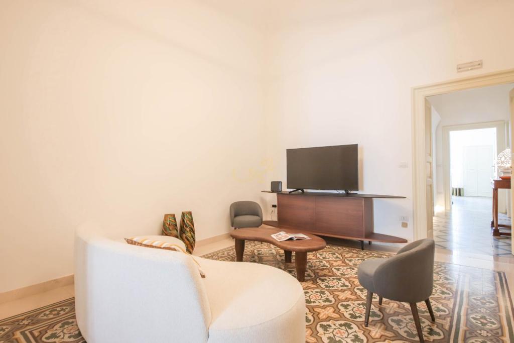 TD Palazzo Fiume 1 – Heart of Polignano - 5