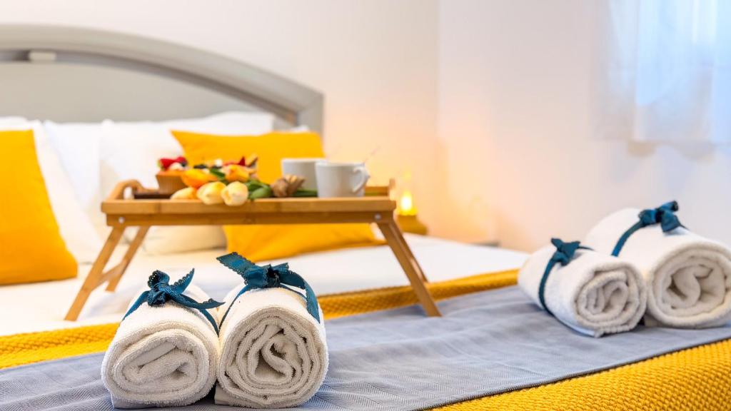 Code Zero Apartment by Ca-Sa Check - 2