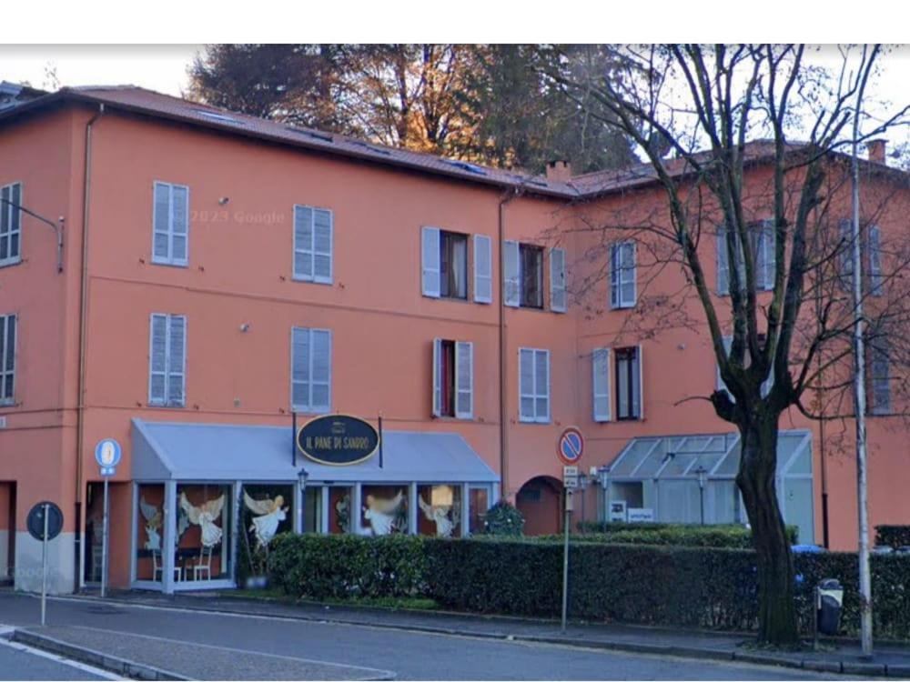 Como Dream Studio - 1