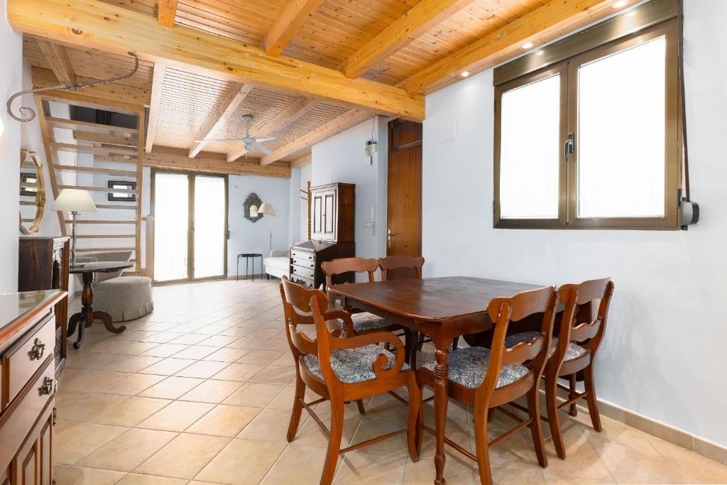 ApartUP Malvarrosa Dolce I - 4