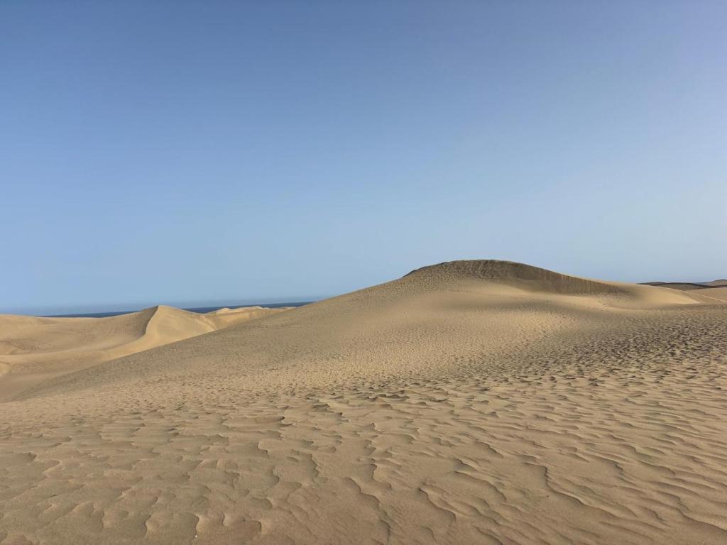 Villa Maria Maspalomas Gran Canaria - 2