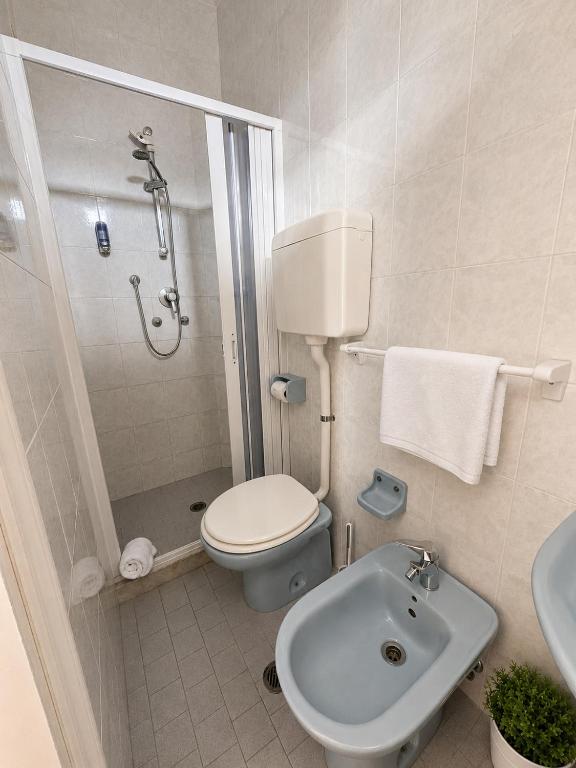 Hotel Le Vele - 4