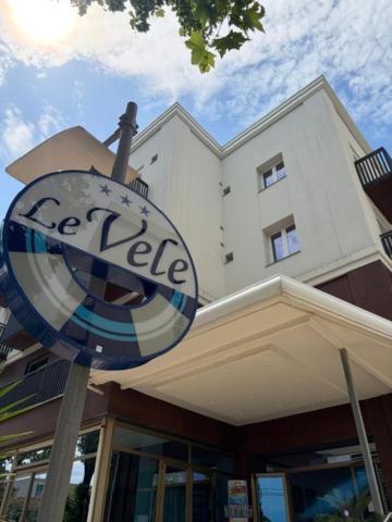 Hotel Le Vele - 5