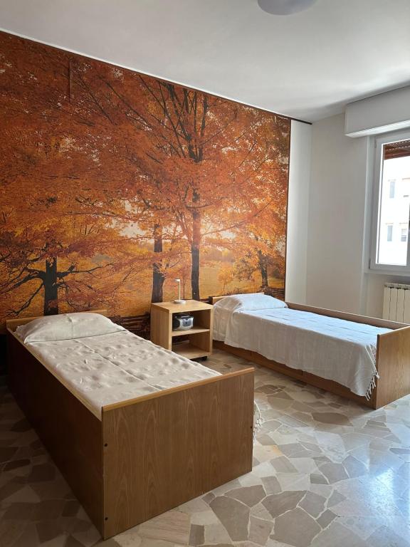 Old tram stop 17 - Family apartment - Città Studi - M1 M2 - 3