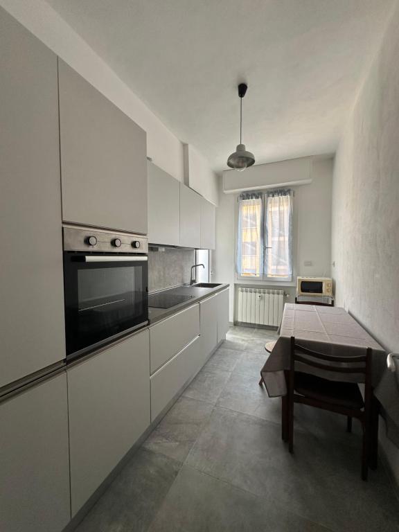 Old tram stop 17 - Family apartment - Città Studi - M1 M2 - 4