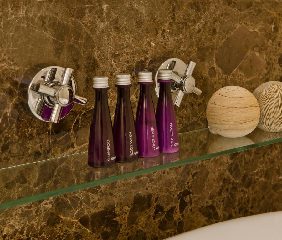 バスルーム（客室）