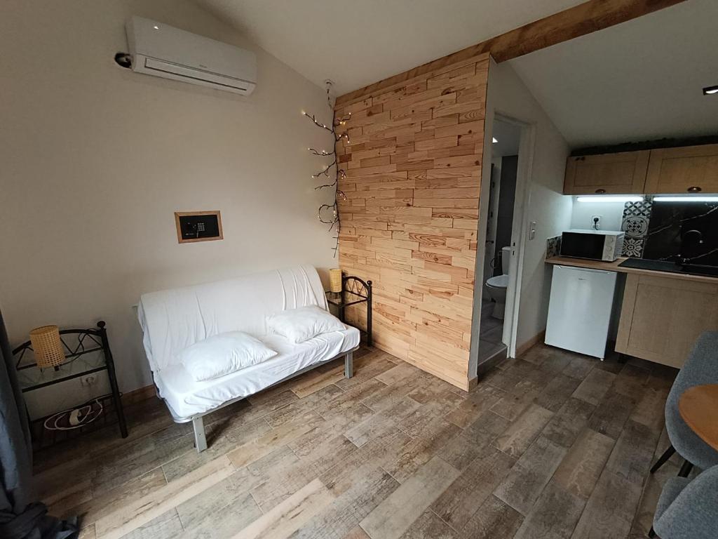 Dax Jardin Studio - 2