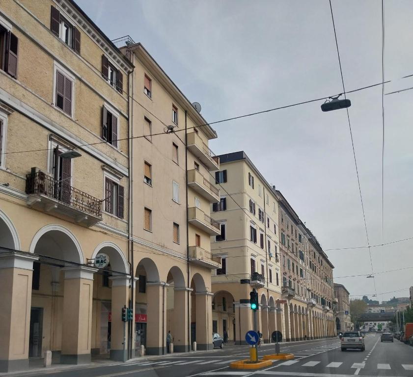 VVR6 Rooms by Homes in Ancona - 3