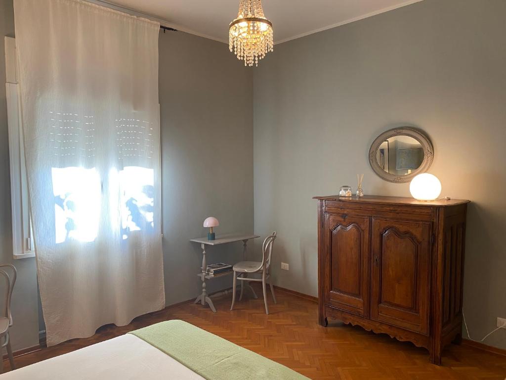 Golden Ravenna- large appartment in center - 5