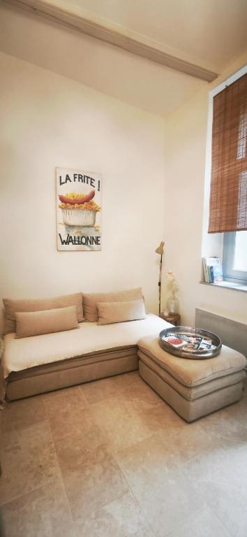Appartement cosy au centre historique d'Uzès - 4