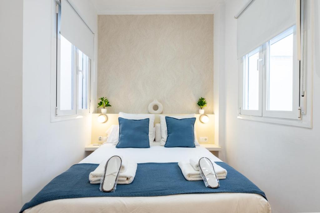 Apartamento exclusivo en Triana - 3