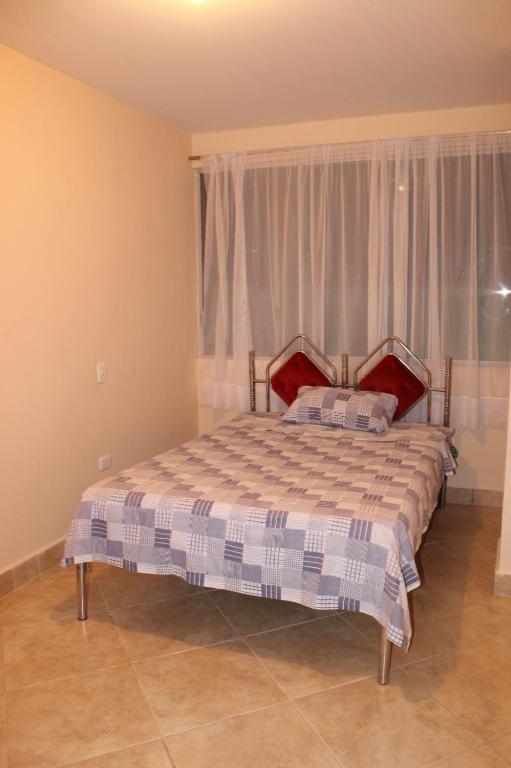 Departamento equipado para 5 personas - 3