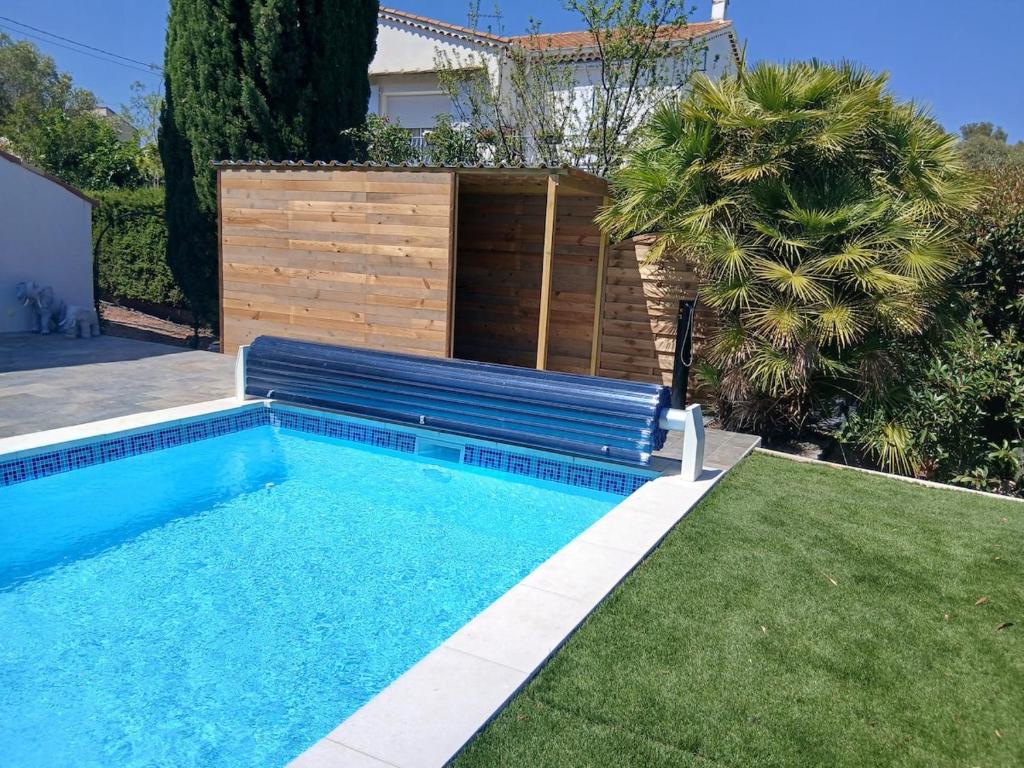 quiet independent Villa - 2