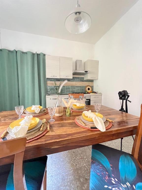 Elegant Apartment in Piazza Bovio - children free - 1