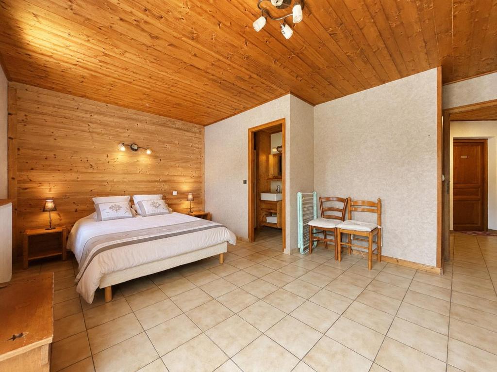 Chalet familial à Flumet, 8 pers, balcons et jardin - FR-1-505-225 - 4
