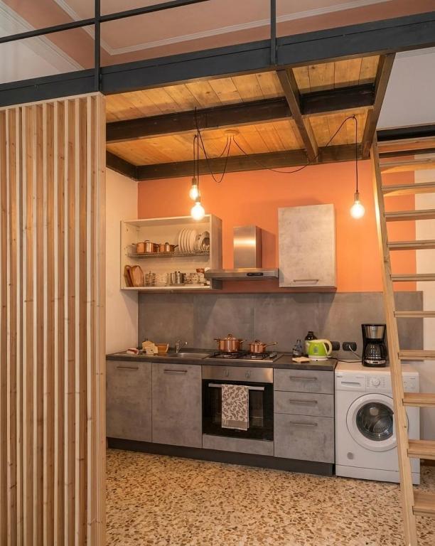 Elegant Apartment in Piazza Bovio - children free - 5