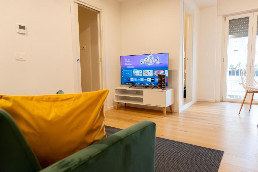 PM Apartment Deluxe - 5