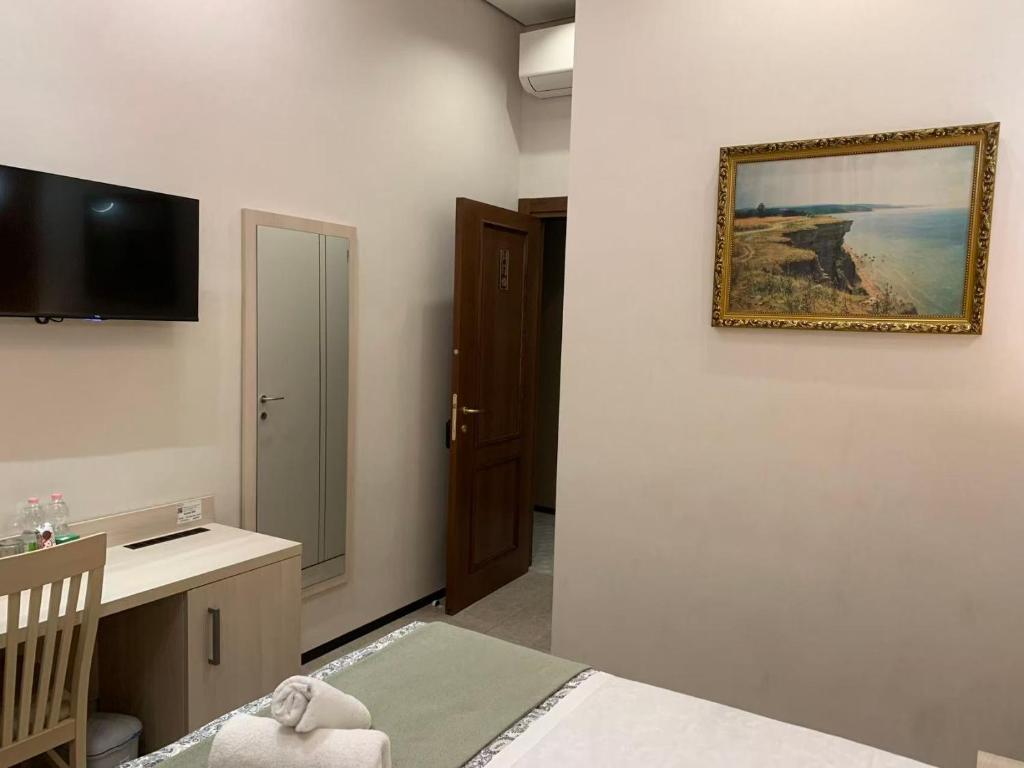 Luxe roma - 5