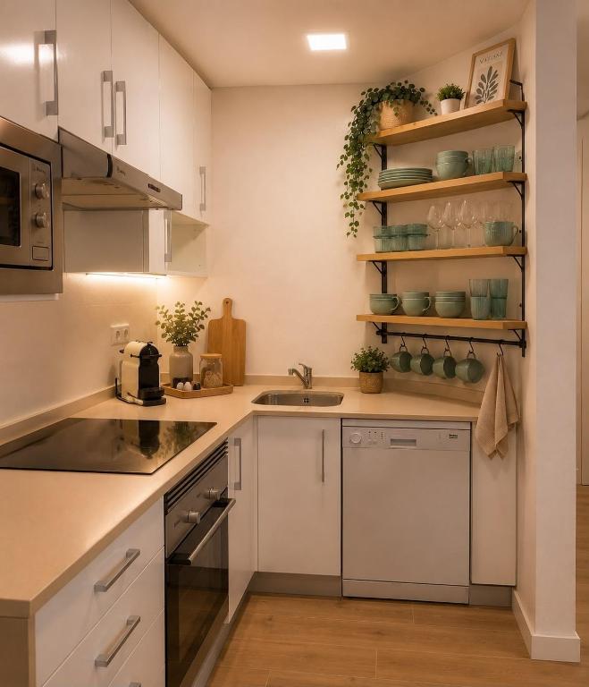 APARTAMENTO Príncipe David - VUT - 4