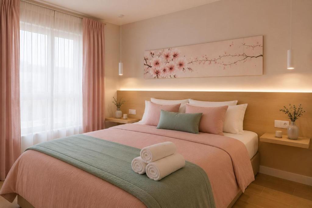 APARTAMENTO Príncipe David - VUT - 5