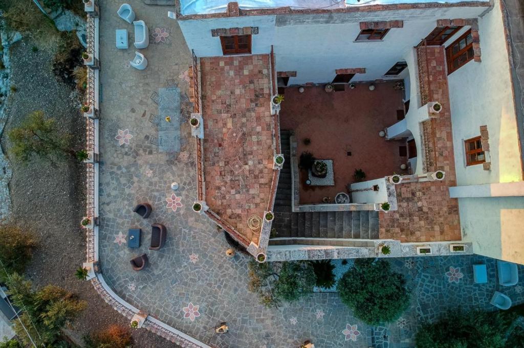 Historic Relais Santa Lucia - 4