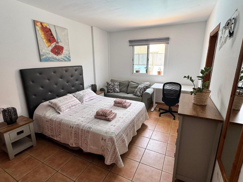 Casa Bonita - Beautiful 3 Bed Villa with Private Heated Pool and Fibre Wifi - 4