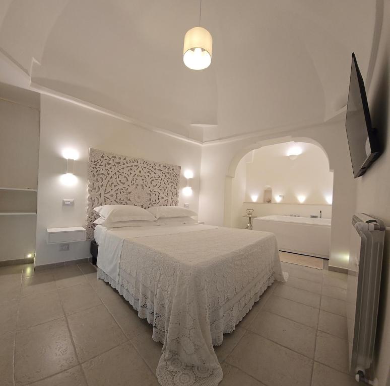 Domus Bonasforza Luxury house in Ostuni - 3