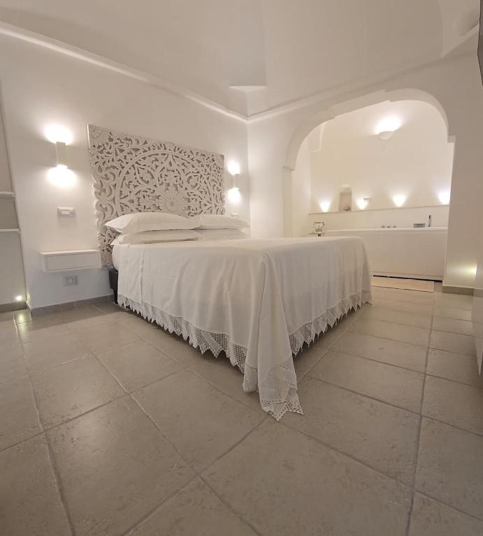 Domus Bonasforza Luxury house in Ostuni - 4
